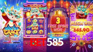 Descubra a Magia dos Jogos de Arcade no Bet585