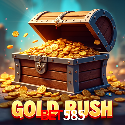 Desvendando o Mundo dos Jogos Virtuais na Bet585