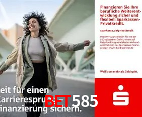 Descubra o Programa VIP da Bet585: Vantagens Exclusivas para Jogadores