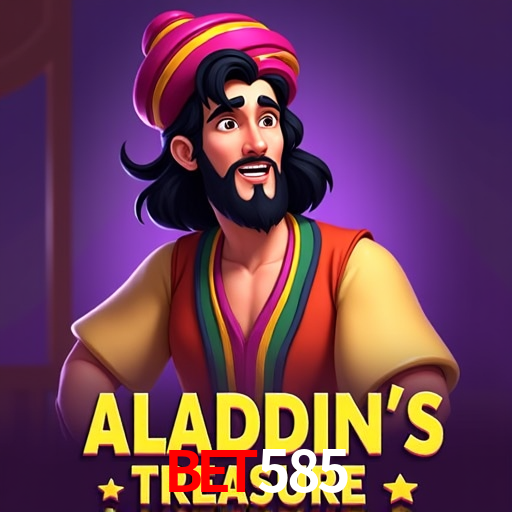 Apostas Esportivas na Bet585: Um Guia Completo