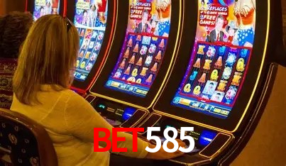 Explorando a Categoria de Eventos em Apostas na Bet585