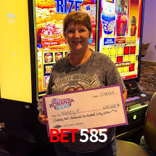 Descubra o Mundo do Cassino Online com Bet585